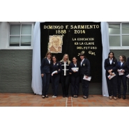 Festejos del DIA DEL MAESTRO